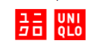 marque de mode japonaise uniqlo