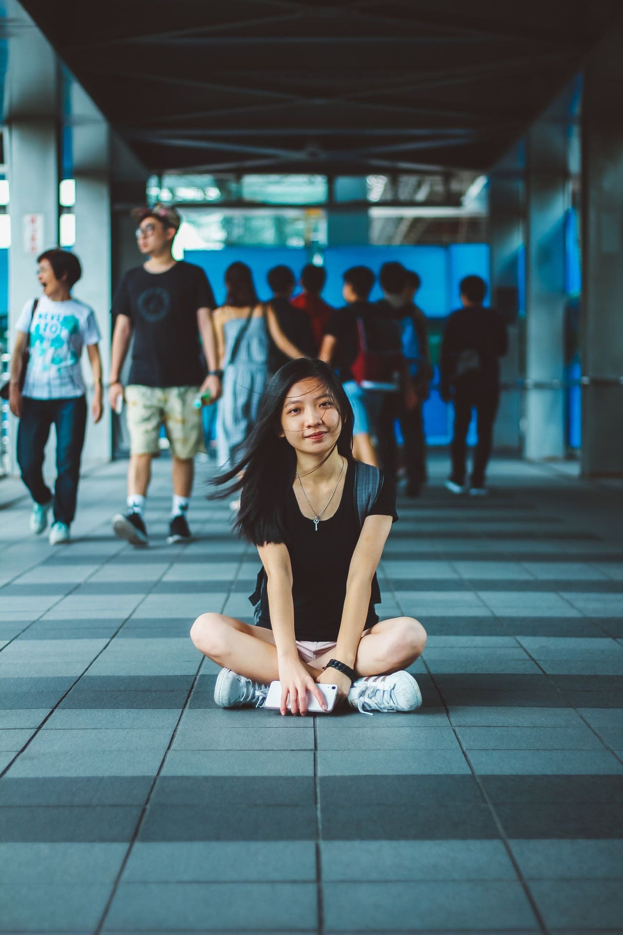 5 choses à savoir avant de partir au Japon les japonais