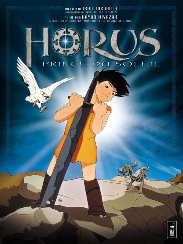 Hayao miyazaki le génie