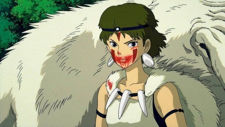 Hayao miyazaki le génie