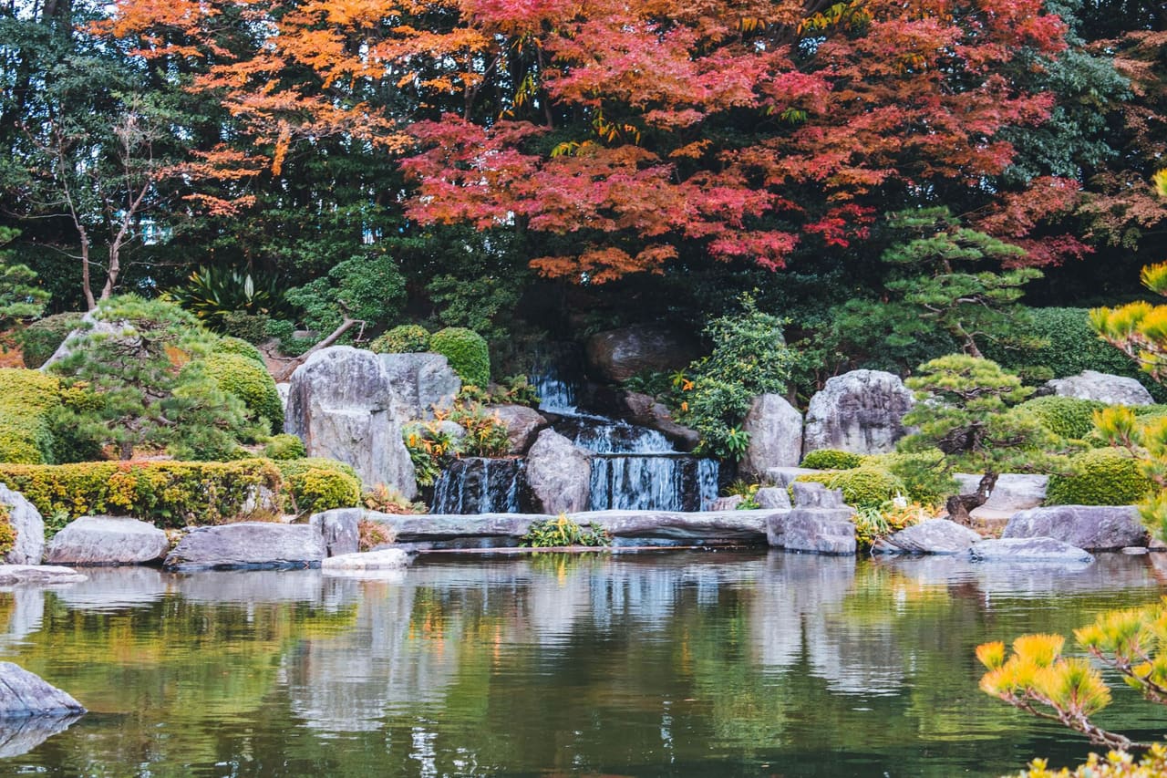Quand partir au Japon ? La meilleur saison